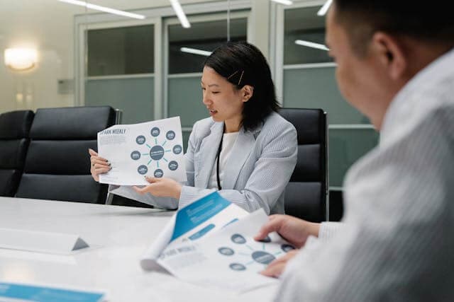 Cover Image for CSRD Nedir? AB Kurumsal Sürdürülebilirlik Raporlama Direktifi Rehberi