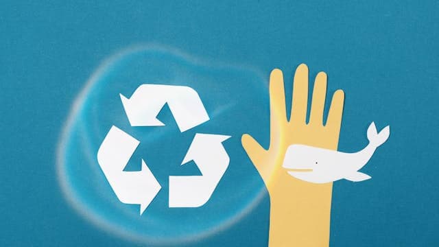 Cover Image for Sektörel Su Ayak İzi: Tarım, Tekstil, Gıda ve Enerji