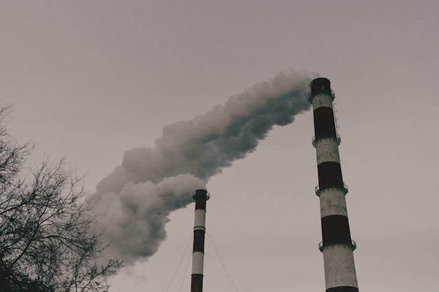 Cover Image for ISO 14064-2: Proje Bazlı Sera Gazı Azaltım Rehberi