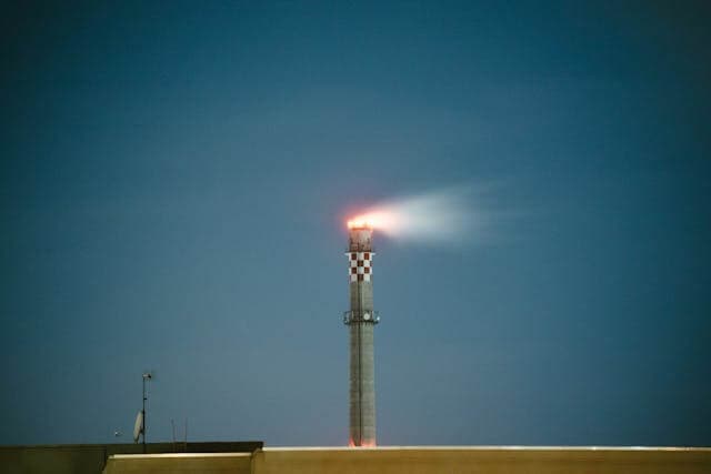 Cover Image for Kurumsal Karbon Ayak İzi: Başlangıç Rehberi